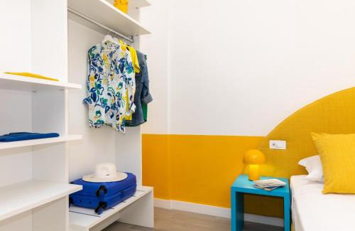 Sorrento Apartment | Sunny flat