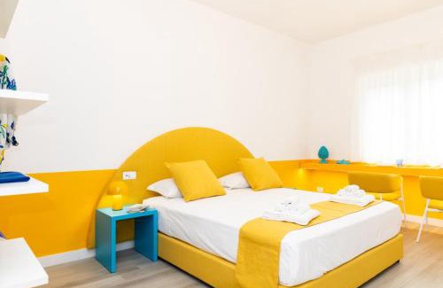Sorrento Apartment | Sunny flat