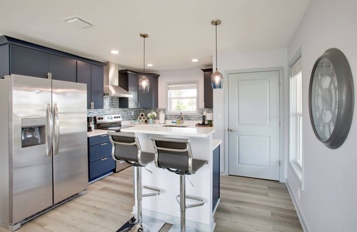 Iona House | Sunny Fort Myers Home: Golf, Shop & Relax!