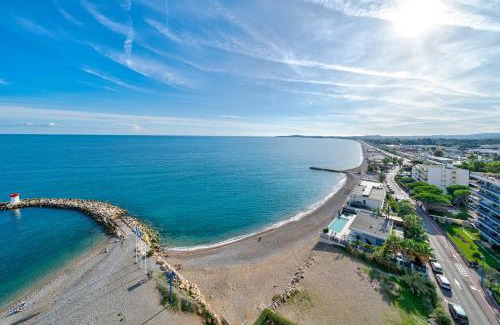 Villeneuve Loubet Beach Apartment | SUNNY