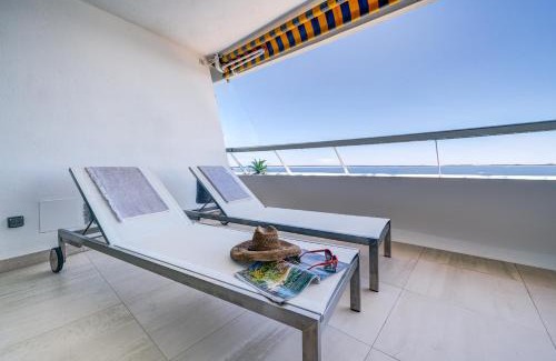 Villeneuve Loubet Beach Apartment | SUNNY