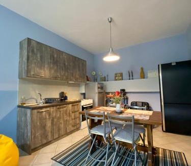 Plataria Apartment | Sunny Garden