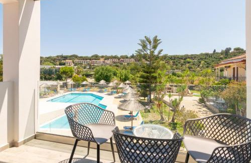 Tsilivi Hotel | Sunny Garden Hotel