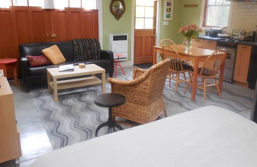 Berkeley Cottage | Sunny Garden Studio in great North Berkeley location