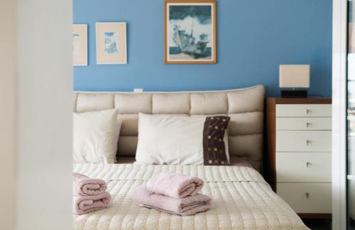Plataria Villa | Sunny Garden villa