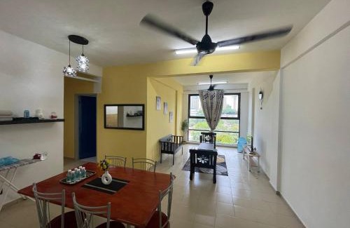 Bukit Baru Apartment | Sunny Grove 3 ROOMS by EZYHOME MELAKA