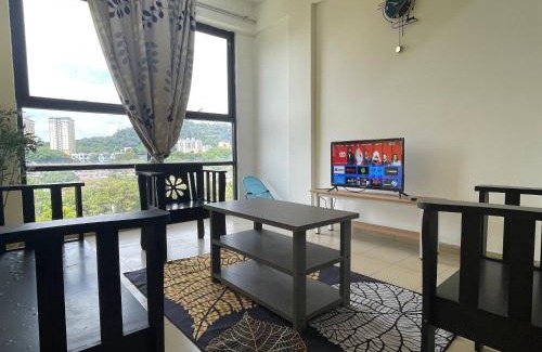 Bukit Baru Apartment | Sunny Grove 3 ROOMS by EZYHOME MELAKA