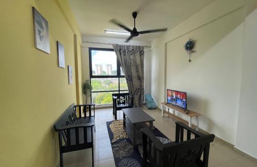 Bukit Baru Apartment | Sunny Grove 3 ROOMS by EZYHOME MELAKA