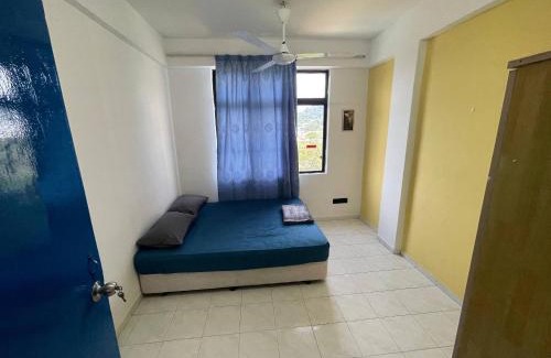 Bukit Baru Apartment | Sunny Grove 3 ROOMS by EZYHOME MELAKA