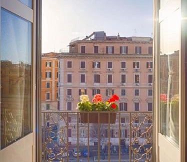 Marsala House | Sunny Guest House