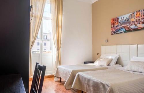 Marsala House | Sunny Guest House