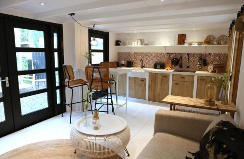 Bergen Apartment | Sunny Guesthouse
