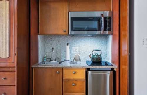 Palm Coast Condo | Sunny Hammock Beach Condo: Balcony w/Ocean Views!