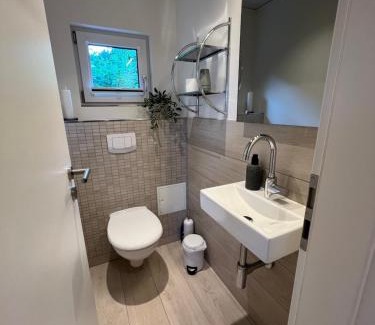 Murwik House | Sunny Haus4two