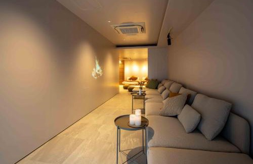 Osaki Apartment | Sunny Heights 101 - Vacation STAY 27017v