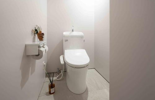 Osaki Apartment | Sunny Heights 101 - Vacation STAY 27017v