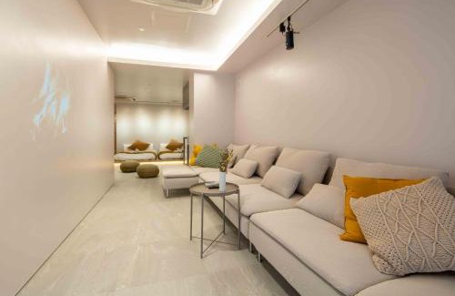 Osaki Apartment | Sunny Heights 101 - Vacation STAY 27017v