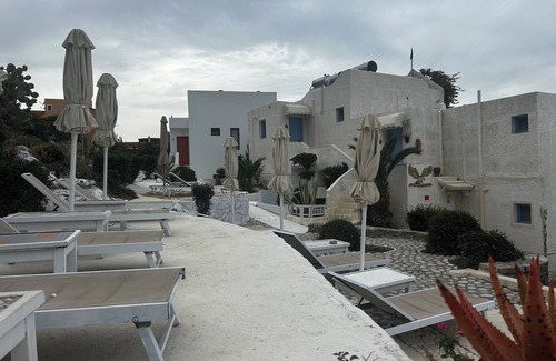 Piskopiano Apartment | Sunny hideaway in Chersonisos