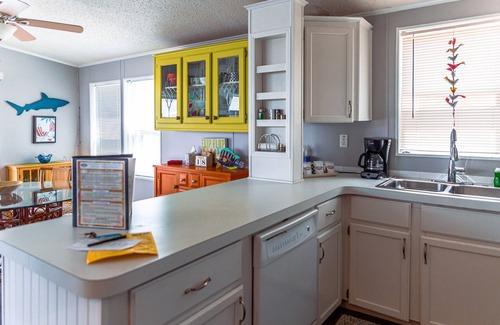 Cudjoe Key House | Sunny Hideaway - Venture Out Unit 276