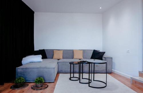 Mjull-Bathore Apartment | Sunny-hill apartment