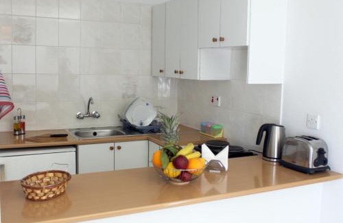 Chlorakas Apartment | Sunny Hill Hotel Apartments