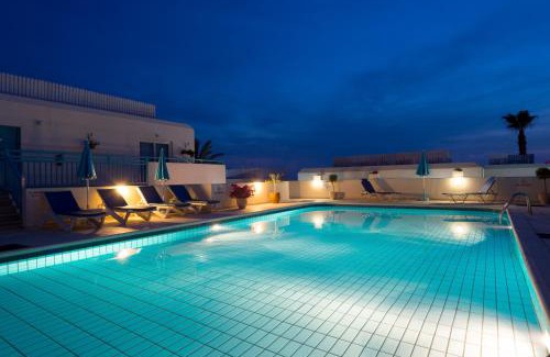 Chlorakas Apartment | Sunny Hill Hotel Apartments