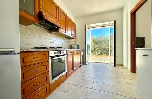 Jerzu Apartment | " Sunny Hill "