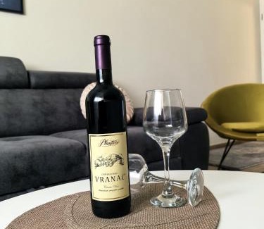 Radanovici Apartment | Sunny Hill - Parking - Fenced Garden - Luxury Loft