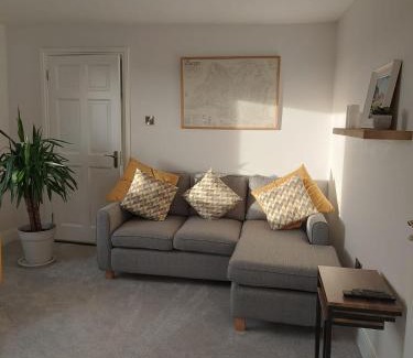 Lahinch Apartment | Sunny Hill View
