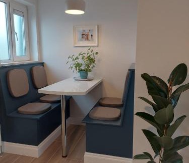 Lahinch Apartment | Sunny Hill View