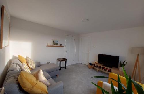 Lahinch Apartment | Sunny Hill View