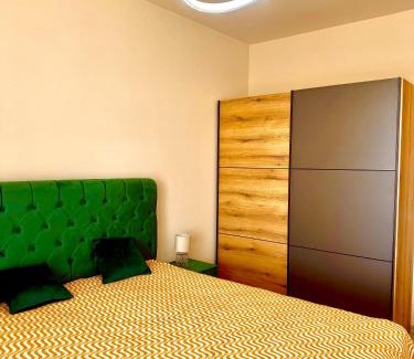 Seoca Apartment | Sunny Hills Apartment