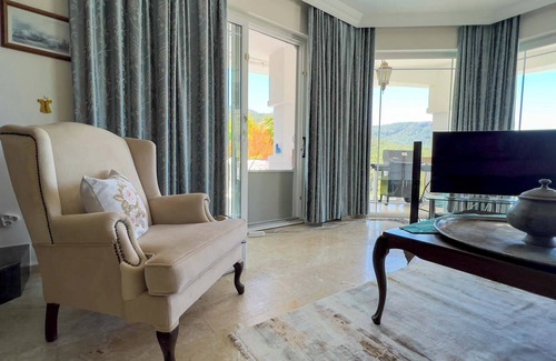 Uzumlu Villa | Sunny Hills Luxury Villa - Fethiye, Uzumlu