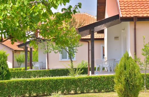 Bryastovets House | Sunny Hills Villa *sunny Beach