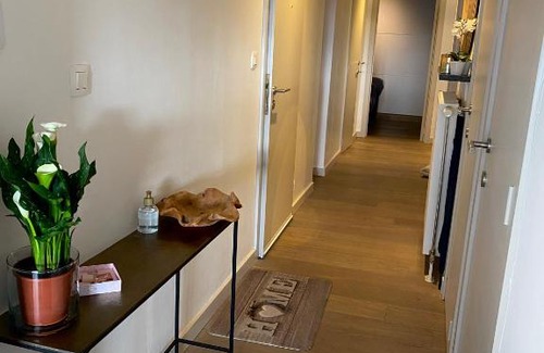 Knokke Apartment | Sunny Home