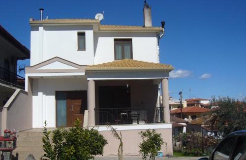 Agios Nikolaos Apartment | SUNNY Home