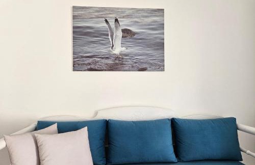 Naxos Town House | Sunny Home