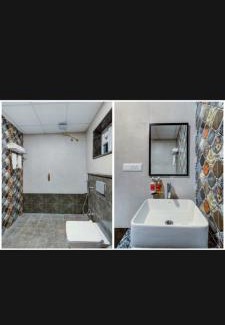 Faridabad Apartment | Sunny home