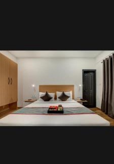 Faridabad Apartment | Sunny home