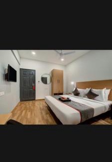 Faridabad Apartment | Sunny home