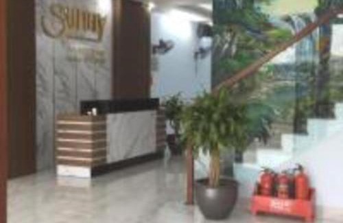 Thanh Hoa Hotel | Sunny Hotel Sầm Sơn