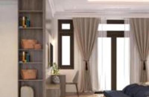 Thanh Hoa Hotel | Sunny Hotel Sầm Sơn