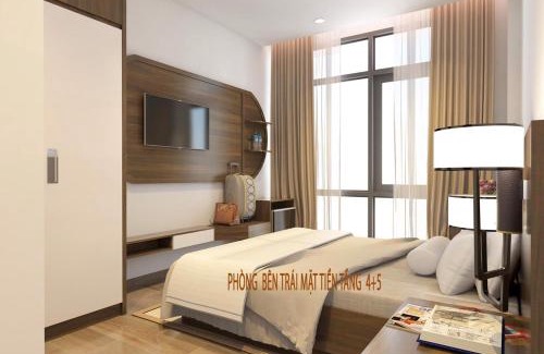 Thanh Hoa Hotel | Sunny Hotel Sầm Sơn