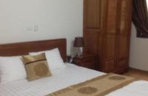 Thanh Hoa Hotel | Sunny Hotel Thanh Hoa