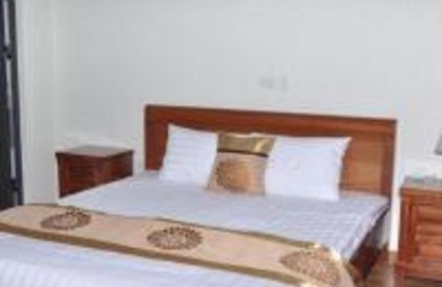Thanh Hoa Hotel | Sunny Hotel Thanh Hoa