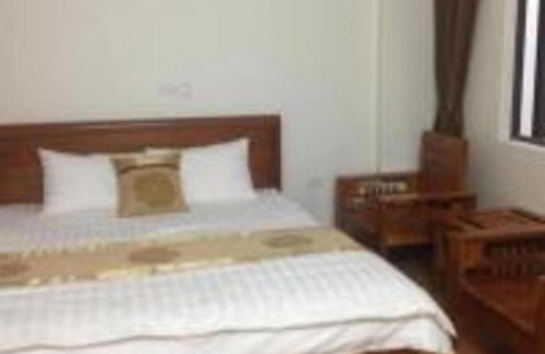 Thanh Hoa Hotel | Sunny Hotel Thanh Hoa