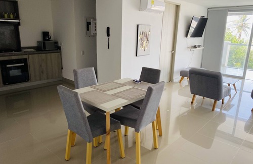 Marbella Apartment | Sunny House