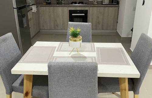 Marbella Apartment | Sunny House