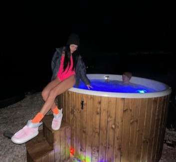 Marcinowice Ski Chalet | Sunny house domki rekreacyjne pod Ślężą