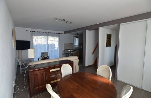 La Tranche-sur-Mer House | Sunny house 300 m from the beach